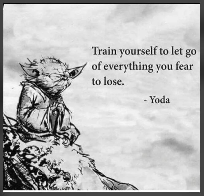 Quote by Yoda