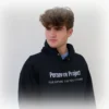 CURRENTLY OUT OF STOCK - Persevere Project Sweatshirt (Unisex)